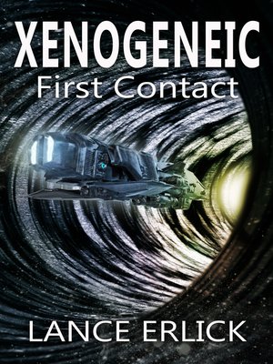cover image of Xenogeneic
